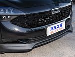 Qoros 7