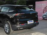 Qoros 7