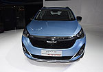 Qoros Young SUV
