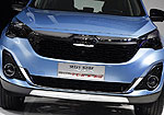 Qoros Young SUV