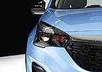 Qoros Young SUV
