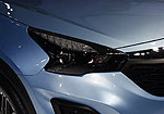 Qoros Young SUV