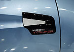 Qoros Young SUV