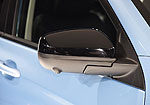 Qoros Young SUV