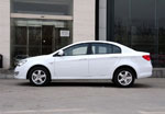 Roewe 350