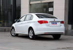 Roewe 350