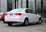 Roewe 350