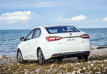 Roewe 360
