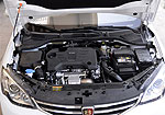 Roewe 360