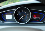 Roewe 550