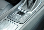 Roewe 550