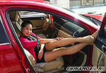 Roewe 550
