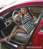 Roewe 550