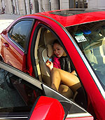 Roewe 550