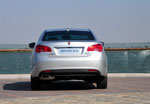 Roewe 550