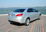 Roewe 550