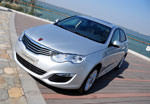 Roewe 550