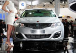 Roewe 550