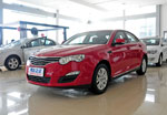 Roewe 550