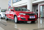 Roewe 550
