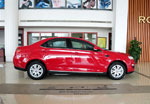 Roewe 550