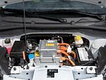 Roewe Clever