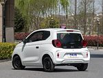 Roewe Clever