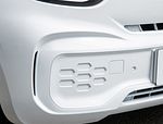 Roewe Clever