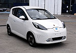 Roewe E50