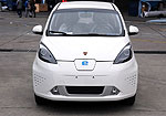 Roewe E50