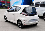 Roewe E50