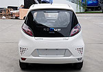 Roewe E50