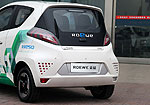Roewe E50