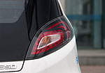 Roewe E50