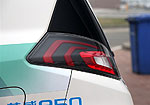 Roewe E50