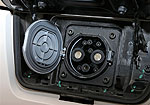 Roewe E50