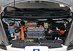 Roewe E50