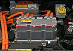 Roewe E50