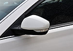 Roewe e550 PHEV