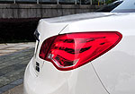 Roewe e550 PHEV