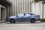 Roewe eI6 MAX