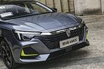 Roewe eI6 MAX
