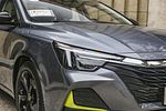 Roewe eI6 MAX