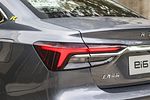 Roewe eI6 MAX