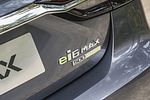 Roewe eI6 MAX
