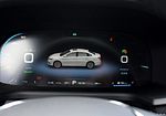 Roewe ei6