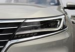 Roewe ei6