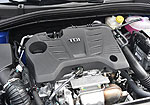 Roewe I5