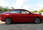 Roewe I5