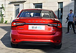 Roewe I5